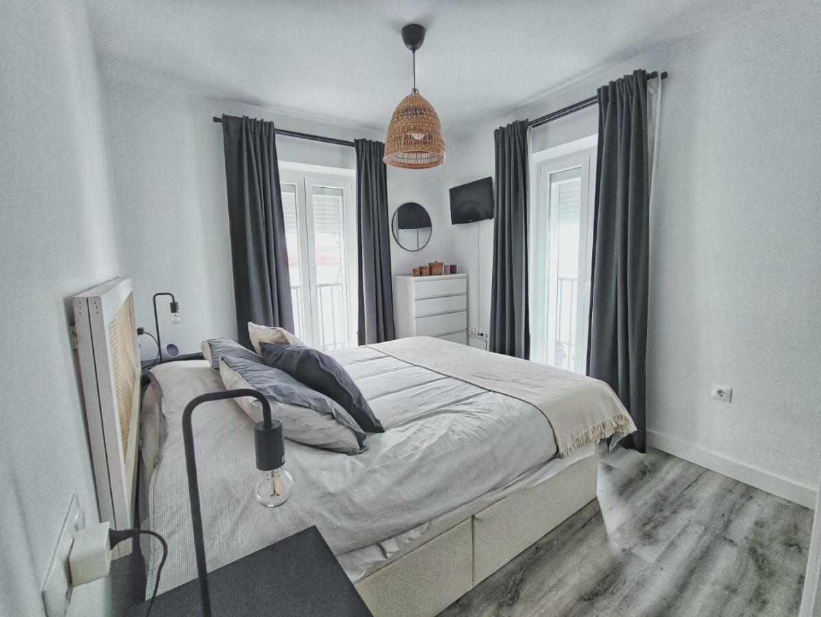 Arte Playa La Caleta Grupo Ac Gestion Apartman Cádiz Kültér fotó