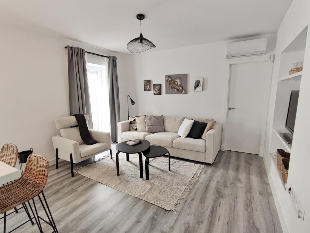 Arte Playa La Caleta Grupo Ac Gestion Apartman Cádiz Kültér fotó